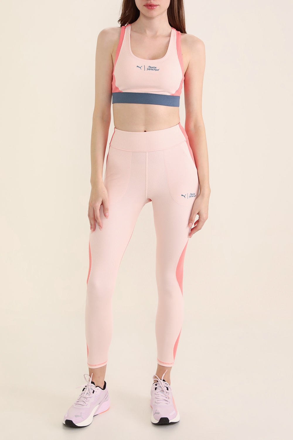 טייץ פומה X מגי